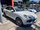 Voir l'annonce Porsche Cayenne Coupe E-Hybrid Platinum Edition 462 TOP BOSE 1èreM P;Approved 11/2024 Reconductible TVA Récup.