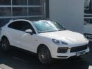 Voir l'annonce Porsche Cayenne Coupe E-Hybrid Platinum Edition 462 TOP BOSE 1èreM P;Approved 27/03/2025 TVA Récup.