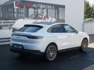 Annonce Porsche Cayenne Coupe E-Hybrid Platinum Edition 462 TOP BOSE 1èreM P;Approved 27/03/2025 TVA Récup.