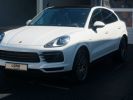 Annonce Porsche Cayenne Coupe E-Hybrid Platinum Edition 462 TOP BOSE 1èreM P;Approved 27/03/2025 TVA Récup.