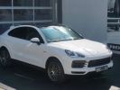 Annonce Porsche Cayenne Coupe E-Hybrid Platinum Edition 462 TOP BOSE 1èreM P;Approved 27/03/2025 TVA Récup.