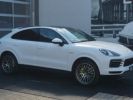 Annonce Porsche Cayenne Coupe E-Hybrid Platinum Edition 462 TOP BOSE 1èreM P;Approved 27/03/2025 TVA Récup.