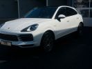 Annonce Porsche Cayenne Coupe E-Hybrid Platinum Edition 462 TOP BOSE 1èreM P;Approved 27/03/2025 TVA Récup.