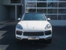 Annonce Porsche Cayenne Coupe E-Hybrid Platinum Edition 462 TOP BOSE 1èreM P;Approved 27/03/2025 TVA Récup.