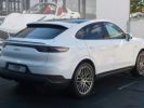 Annonce Porsche Cayenne Coupe E-Hybrid Platinum Edition 462 TOP BOSE 1èreM P;Approved 27/03/2025 TVA Récup.