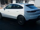 Annonce Porsche Cayenne Coupe E-Hybrid Platinum Edition 462 TOP BOSE 1èreM P;Approved 27/03/2025 TVA Récup.