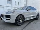 Annonce Porsche Cayenne COUPE E HYBRID SPORT 