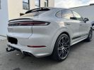 Annonce Porsche Cayenne COUPE E HYBRID SPORT 