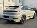 Annonce Porsche Cayenne COUPE E HYBRID SPORT 