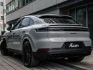 Annonce Porsche Cayenne COUPÉ E-HYBRID SPORT CHRONO BELGIAN