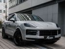 Annonce Porsche Cayenne COUPÉ E-HYBRID SPORT CHRONO BELGIAN