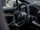 Annonce Porsche Cayenne COUPÉ E-HYBRID SPORT CHRONO BELGIAN