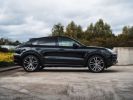 Annonce Porsche Cayenne Coupé E-Hybrid SportDesign BOSE Air Susp