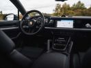 Annonce Porsche Cayenne Coupé E-Hybrid SportDesign BOSE Air Susp