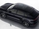 Annonce Porsche Cayenne Coupe E-hybride 470CH NOUVEAU MODELE