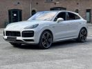 Voir l'annonce Porsche Cayenne COUPE E-Hybride Édition Platinium