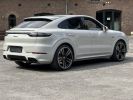 Annonce Porsche Cayenne COUPE E-Hybride Édition Platinium