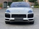 Annonce Porsche Cayenne COUPE E-Hybride Édition Platinium