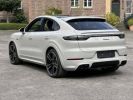 Annonce Porsche Cayenne COUPE E-Hybride Édition Platinium