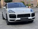 Annonce Porsche Cayenne COUPE E-Hybride Édition Platinium