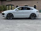 Annonce Porsche Cayenne COUPE E-Hybride Édition Platinium