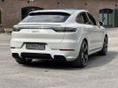 Annonce Porsche Cayenne COUPE E-Hybride Édition Platinium