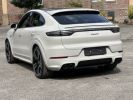 Annonce Porsche Cayenne COUPE E-Hybride Édition Platinium