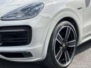 Annonce Porsche Cayenne COUPE E-Hybride Édition Platinium