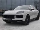 Achat Porsche Cayenne Coupe Hybr BOSE Sport Exhaust 360° ACC Occasion