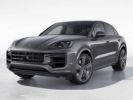 Porsche Cayenne Coupe Hybrid SportDesign 22\' ACC BOSE Towbar