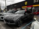 Voir l'annonce Porsche Cayenne coupé hybride