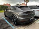 Annonce Porsche Cayenne coupé hybride