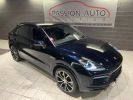 Porsche Cayenne COUPE HYBRIDE 3.0 / V6 / 462CH / TOIT PANORAMIQUE / JANTES 21 /