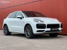 Annonce Porsche Cayenne COUPÉ HYBRIDE 3.0 V6 462cv TVA RÉCUPÉRABLE