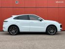 Annonce Porsche Cayenne COUPÉ HYBRIDE 3.0 V6 462cv TVA RÉCUPÉRABLE