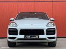 Annonce Porsche Cayenne COUPÉ HYBRIDE 3.0 V6 462cv TVA RÉCUPÉRABLE