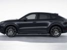 Annonce Porsche Cayenne Coupé Hybride | Bose Matrix 22 Spyder ...