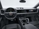 Annonce Porsche Cayenne Coupé Hybride | Bose Matrix 22 Spyder ...