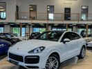 Voir l'annonce Porsche Cayenne Coupé II 3.0 V6 462ch E-Hybrid 1ERE MAIN / SUIVI A JOUR / FRANCE B