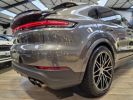 Annonce Porsche Cayenne Coupé III (2) 3.0 S E-HYBRID V6 519 FRANCAIS CP ORLEANS