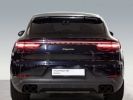 Annonce Porsche Cayenne Coupe III 3.0 V6 462ch E-Hybrid Platinum Edition