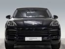 Annonce Porsche Cayenne Coupe III 3.0 V6 462ch E-Hybrid Platinum Edition