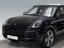 Annonce Porsche Cayenne Coupe III 3.0 V6 462ch E-Hybrid Platinum Edition