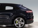 Annonce Porsche Cayenne Coupe III 3.0 V6 462ch E-Hybrid Platinum Edition