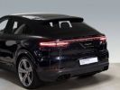 Annonce Porsche Cayenne Coupe III 3.0 V6 462ch E-Hybrid Platinum Edition