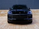 Annonce Porsche Cayenne Coupe III 3.0 V6 462ch E-Hybrid Platinum Edition