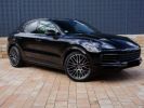 Annonce Porsche Cayenne Coupe III 3.0 V6 462ch E-Hybrid Platinum Edition