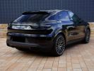 Annonce Porsche Cayenne Coupe III 3.0 V6 462ch E-Hybrid Platinum Edition