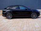 Annonce Porsche Cayenne Coupe III 3.0 V6 462ch E-Hybrid Platinum Edition