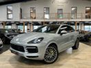 Voir l'annonce Porsche Cayenne Coupé III 3.0 V6 462ch E-Hybrid ty